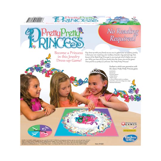 Classic Pretty Pretty Princess®